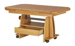 Couchtisch Hamal | Kirsche | Möbel Höffner