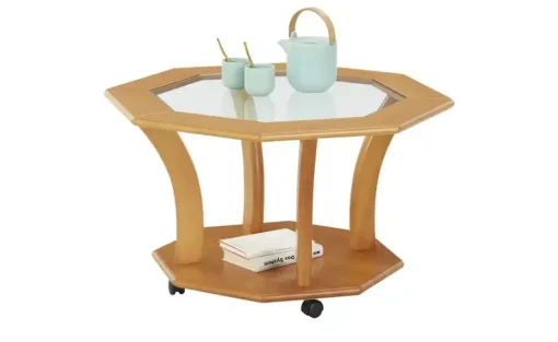 Couchtisch Heka | Möbel Höffner