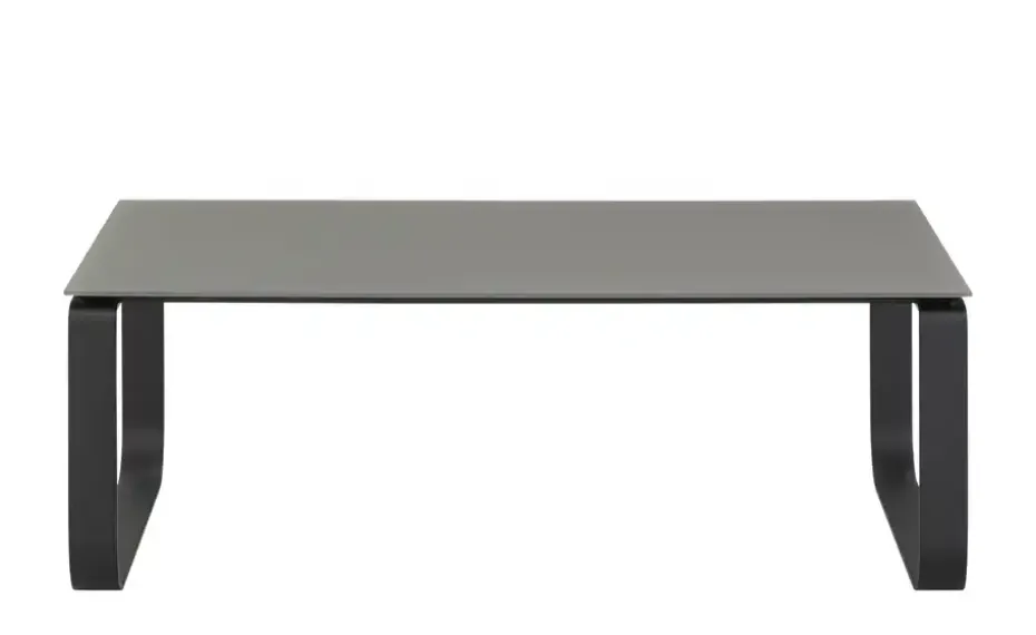 Couchtisch Helen | Anthrazit, Schwarz | Möbel Höffner