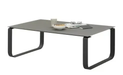 Couchtisch Helen | Anthrazit, Schwarz | Möbel Höffner