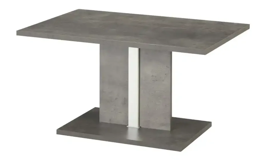 Couchtisch höhenverstellbar Alana | Möbel Höffner