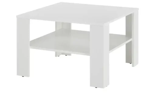Couchtisch Isola | 68 cm, Cremeweiß | Möbel Höffner