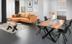 Couchtisch Kingscross | Möbel Höffner