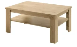 Couchtisch Largo | Wildeiche (Nachbildung) | Höffner