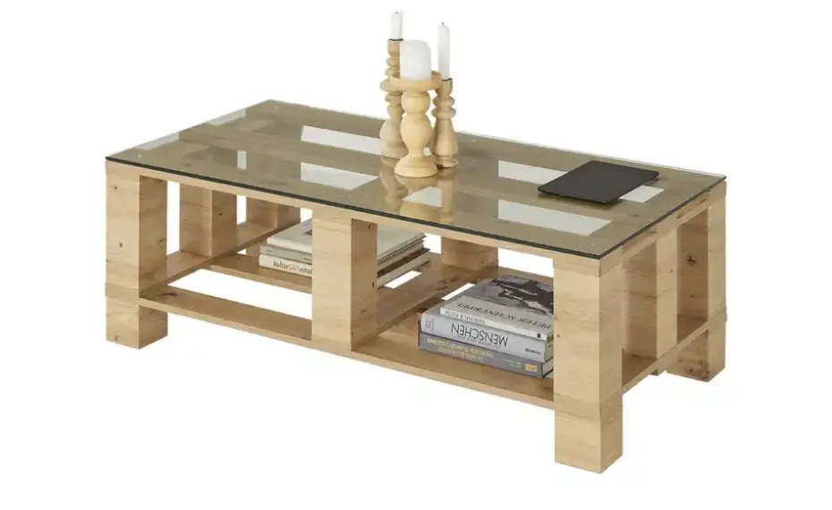 Couchtisch Madre | Möbel Höffner