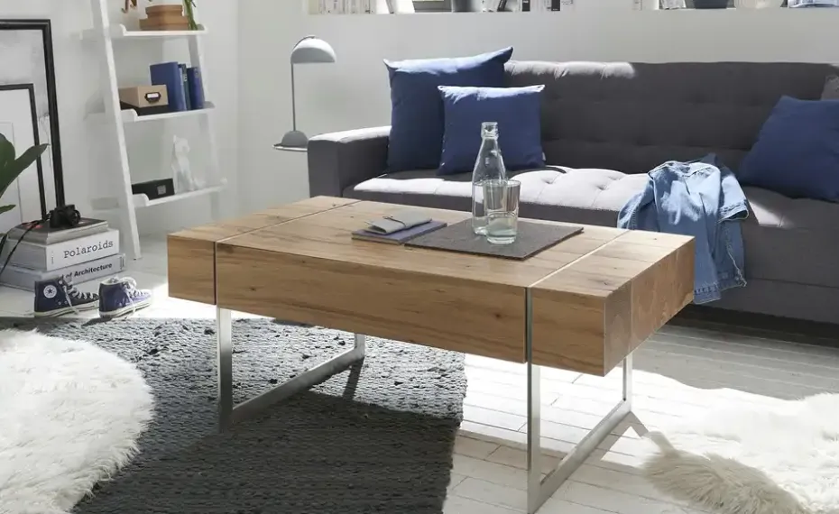 Couchtisch Malio | Möbel Höffner