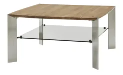 Couchtisch  Marihn  | LBH 50 x 50 x 41 cm | Höffner