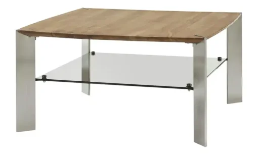 Couchtisch  Marihn  | LBH 50 x 50 x 41 cm | Höffner
