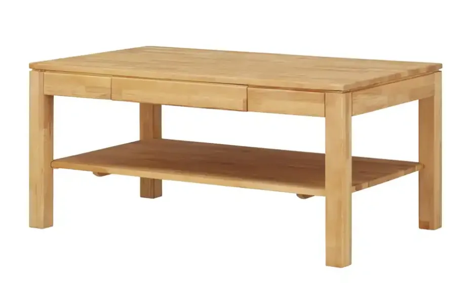 Couchtisch Matus | Kernbuche | Möbel Höffner
