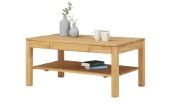 Couchtisch Matus | Kernbuche | Möbel Höffner