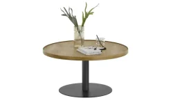Couchtisch Megesheim | Schwarz | Möbel Höffner