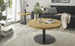 Couchtisch Megesheim | Schwarz | Möbel Höffner