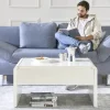 Couchtisch mit Funktion Ponza | Möbel Höffner
