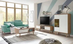 Couchtisch mit Schubkasten Lessay | Möbel Höffner