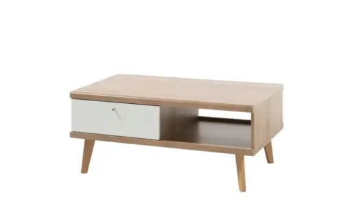 Couchtisch mit Schubkasten Lessay | Möbel Höffner