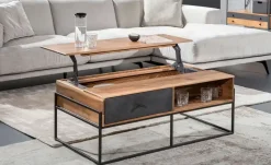Couchtisch Plain | Möbel Höffner