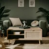 Couchtisch Rafia | Möbel Höffner