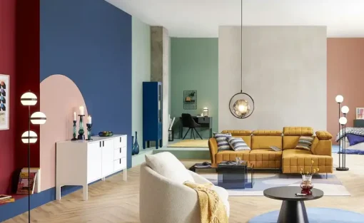 Couchtisch Reflection | Möbel Höffner