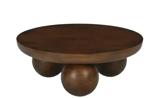 Couchtisch Rondura | Möbel Höffner