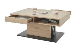 Couchtisch  Salm | Möbel Höffner