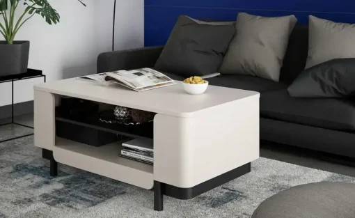 Couchtisch Santori | Möbel Höffner