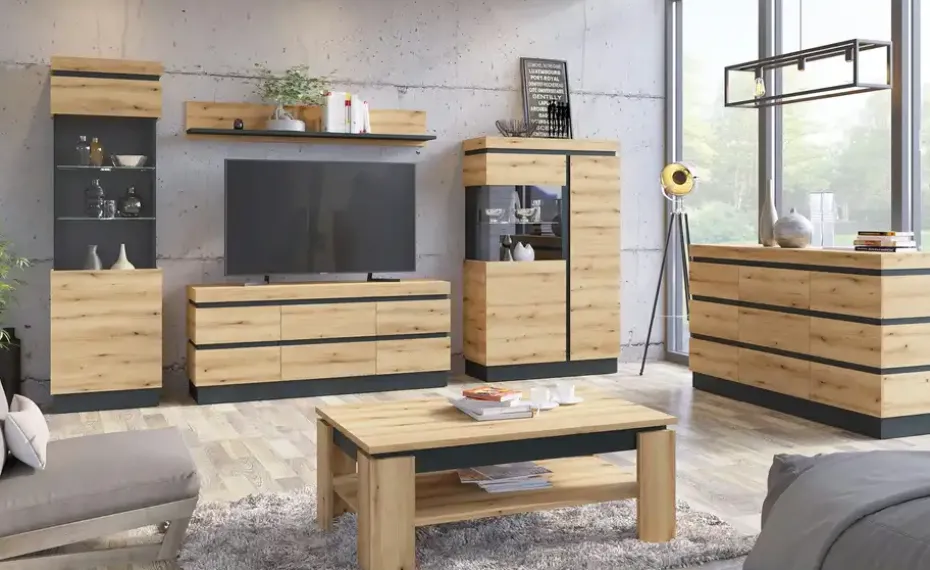 Couchtisch Savoca | Möbel Höffner