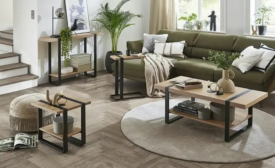 Couchtisch Schwerin | Möbel Höffner