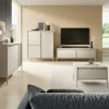 Couchtisch Senso | Beige | Möbel Höffner