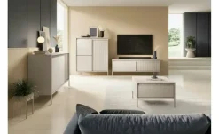 Couchtisch Senso | Beige | Möbel Höffner