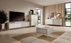 Couchtisch Senso | Beige | Möbel Höffner