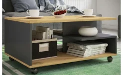 Couchtisch Stango | Anthrazit | Möbel Höffner