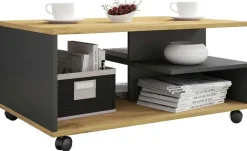 Couchtisch Stango | Anthrazit | Möbel Höffner