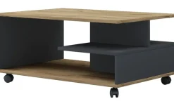 Couchtisch Stango | Anthrazit | Möbel Höffner