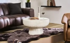 Couchtisch Travertino | Möbel Höffner