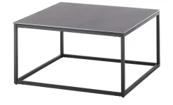 Couchtisch Tray | LBH 75 x 75 x 40 cm | Möbel Höffner