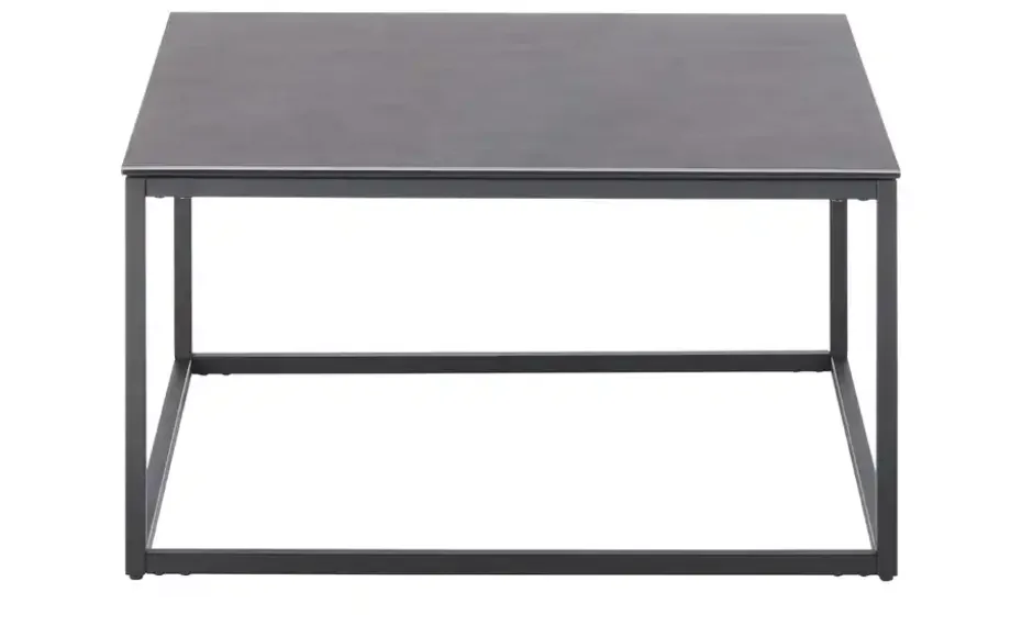 Couchtisch Tray | LBH 75 x 75 x 40 cm | Möbel Höffner