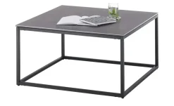 Couchtisch Tray | LBH 75 x 75 x 40 cm | Möbel Höffner