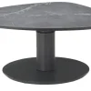 Couchtisch Valda | Marmoroptik | Möbel Höffner