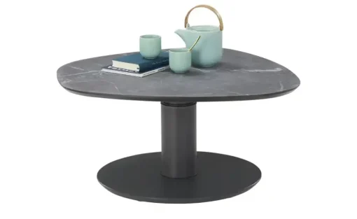 Couchtisch Valda | Marmoroptik | Möbel Höffner