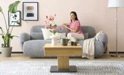 Couchtisch  Velbert | Möbel Höffner
