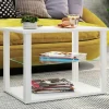 Couchtisch Wanilo | Weiß | Möbel Höffner