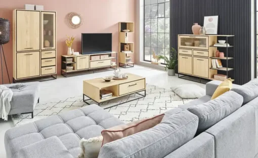 Couchtisch Winchester | Möbel Höffner