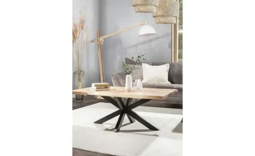 Couchtisch Woody | Möbel Höffner