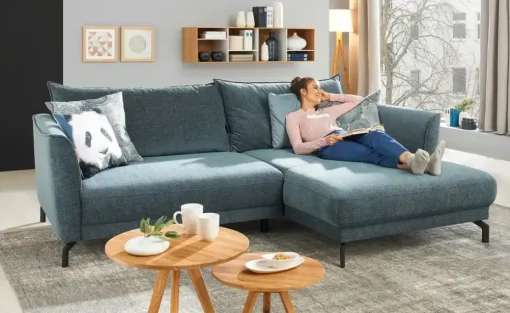 Couchtische, 2er-Set Rotonda | Möbel Höffner