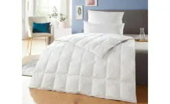 Daunendecke leicht Trendline Princess | Möbel Höffner