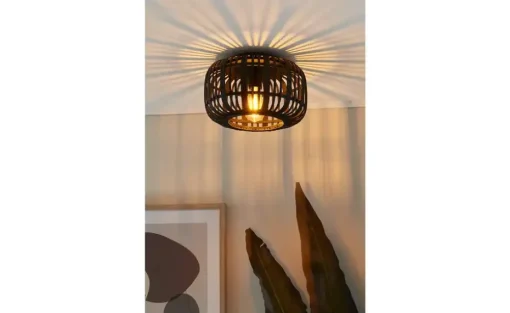 Deckenleuchte | 32 cm | Möbel Höffner