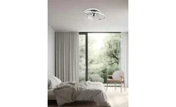 Deckenleuchte mit Ventilator | Möbel Höffner