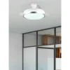Deckenleuchte mit Ventilator | Möbel Höffner