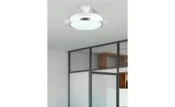 Deckenleuchte mit Ventilator | Möbel Höffner