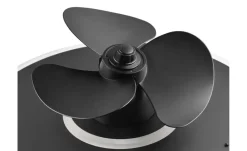 Deckenleuchte mit Ventilator | Möbel Höffner